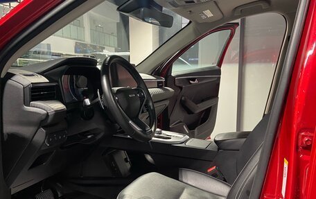 Haval Jolion, 2024 год, 2 300 000 рублей, 18 фотография