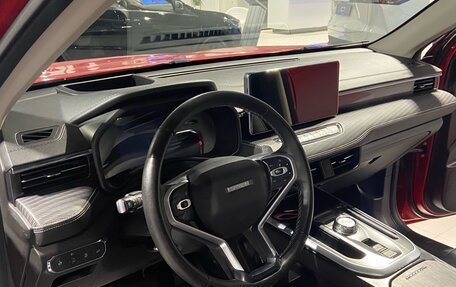 Haval Jolion, 2024 год, 2 300 000 рублей, 19 фотография