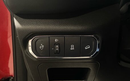 Haval Jolion, 2024 год, 2 300 000 рублей, 23 фотография