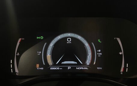 Haval Jolion, 2024 год, 2 300 000 рублей, 24 фотография