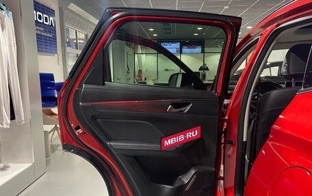 Haval Jolion, 2024 год, 2 300 000 рублей, 13 фотография