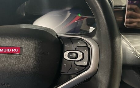 Haval Jolion, 2024 год, 2 300 000 рублей, 21 фотография