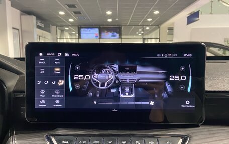 Haval Jolion, 2024 год, 2 300 000 рублей, 26 фотография