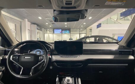 Haval Jolion, 2024 год, 2 300 000 рублей, 29 фотография
