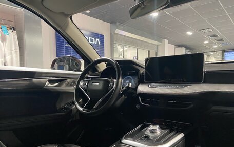 Haval Jolion, 2024 год, 2 300 000 рублей, 28 фотография