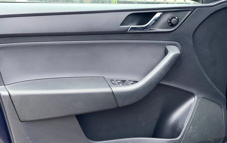 Skoda Rapid I, 2015 год, 1 049 000 рублей, 13 фотография