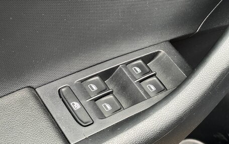 Skoda Rapid I, 2015 год, 1 049 000 рублей, 14 фотография