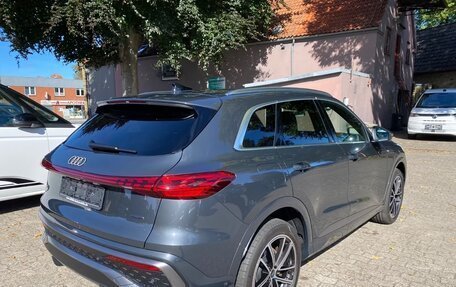 Audi Q5, 2025 год, 10 490 000 рублей, 5 фотография