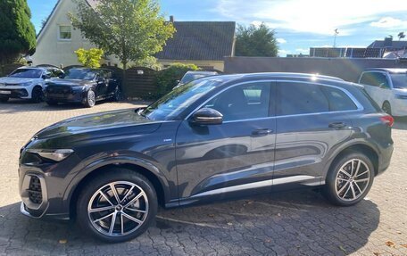 Audi Q5, 2025 год, 10 490 000 рублей, 7 фотография