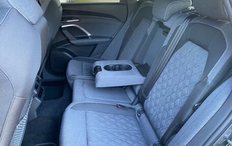 Audi Q5, 2025 год, 10 490 000 рублей, 8 фотография