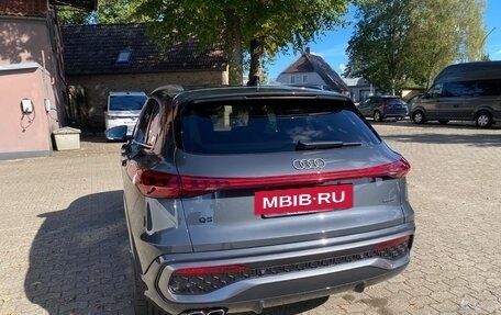 Audi Q5, 2025 год, 10 490 000 рублей, 3 фотография