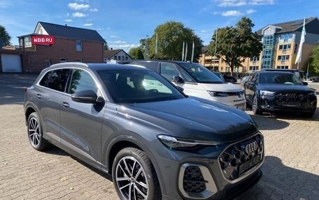 Audi Q5, 2025 год, 10 490 000 рублей, 2 фотография