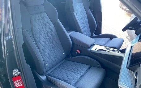 Audi Q5, 2025 год, 10 490 000 рублей, 9 фотография