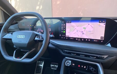 Audi Q5, 2025 год, 10 490 000 рублей, 12 фотография