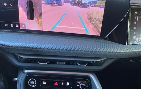 Audi Q5, 2025 год, 10 490 000 рублей, 10 фотография