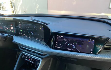 Audi Q5, 2025 год, 10 490 000 рублей, 15 фотография