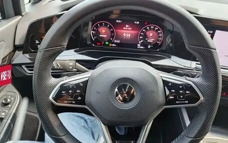 Volkswagen Golf VIII, 2021 год, 2 040 000 рублей, 4 фотография