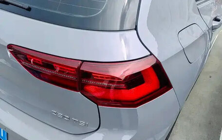 Volkswagen Golf VIII, 2021 год, 2 040 000 рублей, 16 фотография