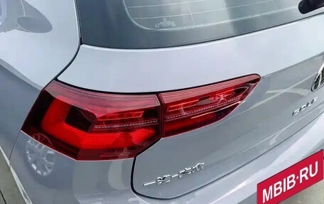 Volkswagen Golf VIII, 2021 год, 2 040 000 рублей, 15 фотография