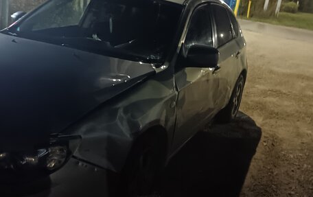 Subaru Impreza III, 2008 год, 300 000 рублей, 2 фотография
