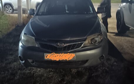 Subaru Impreza III, 2008 год, 300 000 рублей, 3 фотография