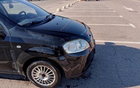 Chevrolet Aveo III, 2011 год, 300 000 рублей, 6 фотография