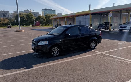 Chevrolet Aveo III, 2011 год, 300 000 рублей, 2 фотография