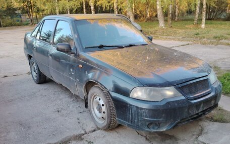 Daewoo Nexia I рестайлинг, 2011 год, 75 000 рублей, 3 фотография