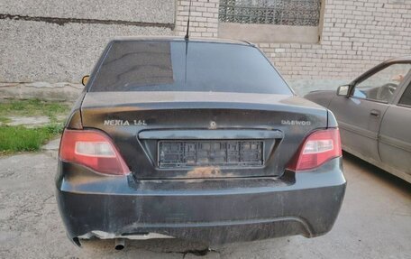 Daewoo Nexia I рестайлинг, 2011 год, 75 000 рублей, 5 фотография