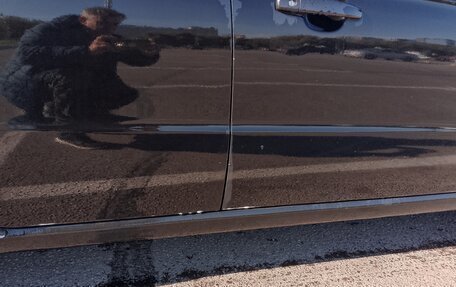 Chevrolet Aveo III, 2011 год, 300 000 рублей, 7 фотография