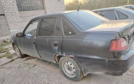Daewoo Nexia I рестайлинг, 2011 год, 75 000 рублей, 4 фотография
