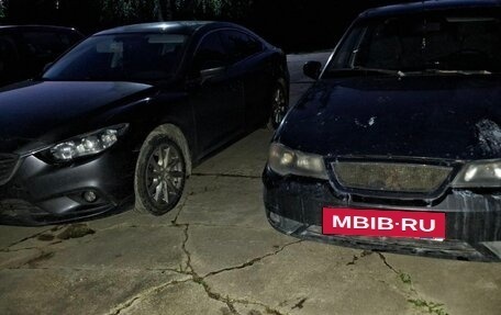 Daewoo Nexia I рестайлинг, 2011 год, 75 000 рублей, 2 фотография