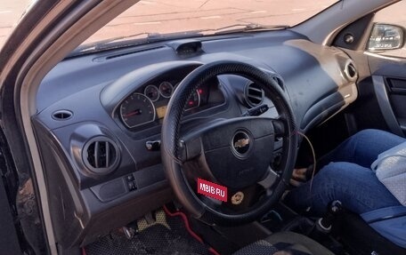 Chevrolet Aveo III, 2011 год, 300 000 рублей, 4 фотография