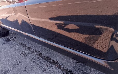 Chevrolet Aveo III, 2011 год, 300 000 рублей, 10 фотография