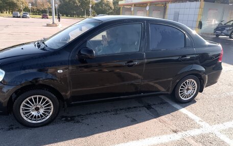 Chevrolet Aveo III, 2011 год, 300 000 рублей, 11 фотография