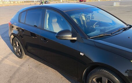 Chevrolet Cruze II, 2012 год, 900 000 рублей, 2 фотография