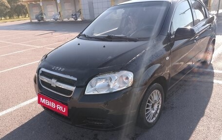 Chevrolet Aveo III, 2011 год, 300 000 рублей, 12 фотография