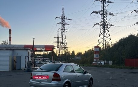 Opel Astra G, 2001 год, 110 000 рублей, 3 фотография