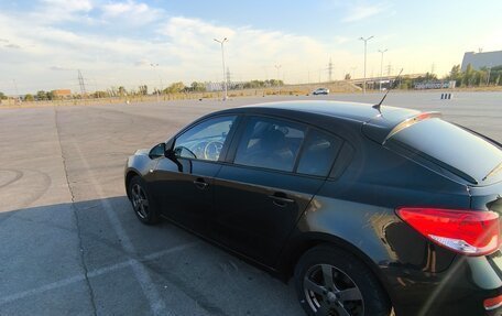 Chevrolet Cruze II, 2012 год, 900 000 рублей, 6 фотография