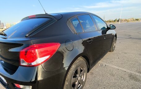 Chevrolet Cruze II, 2012 год, 900 000 рублей, 5 фотография