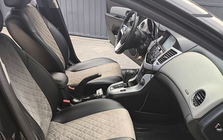 Chevrolet Cruze II, 2012 год, 900 000 рублей, 8 фотография