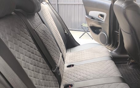 Chevrolet Cruze II, 2012 год, 900 000 рублей, 11 фотография