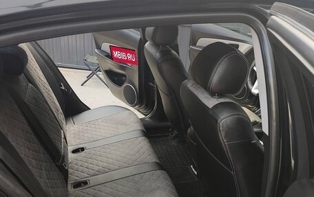 Chevrolet Cruze II, 2012 год, 900 000 рублей, 10 фотография