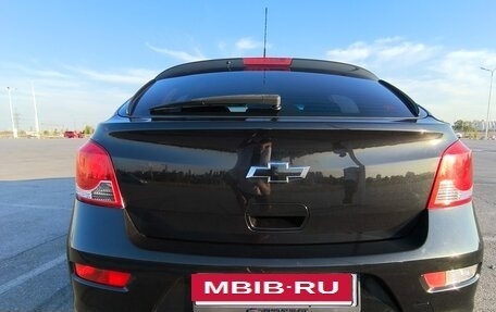 Chevrolet Cruze II, 2012 год, 900 000 рублей, 4 фотография
