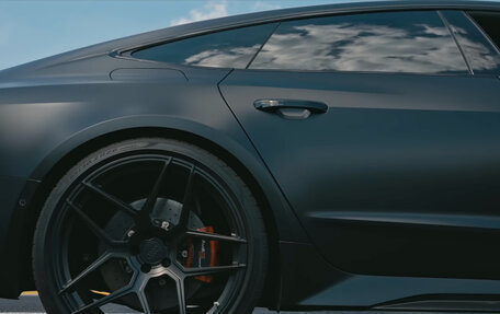 Audi RS 7, 2021 год, 14 500 000 рублей, 4 фотография