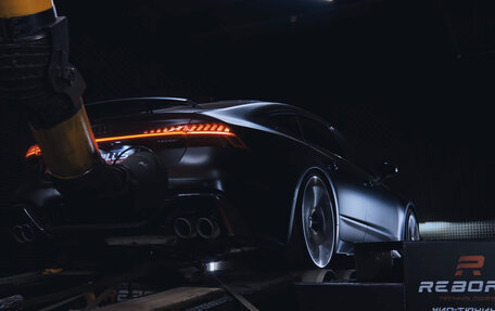Audi RS 7, 2021 год, 14 500 000 рублей, 10 фотография
