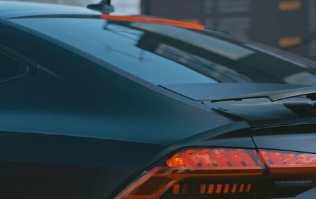 Audi RS 7, 2021 год, 14 500 000 рублей, 7 фотография
