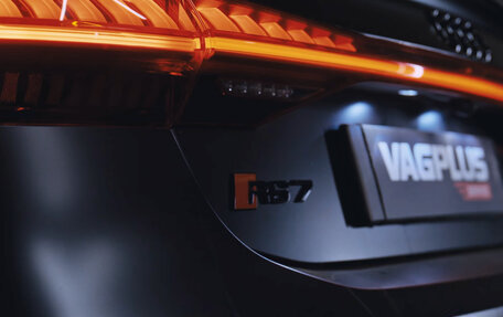 Audi RS 7, 2021 год, 14 500 000 рублей, 11 фотография