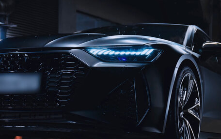 Audi RS 7, 2021 год, 14 500 000 рублей, 14 фотография