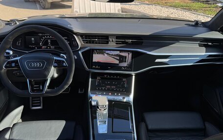 Audi RS 7, 2021 год, 14 500 000 рублей, 18 фотография